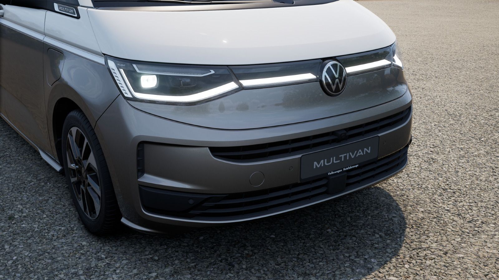 Volkswagen T7 Multivan - Bild 10