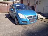 Suzuki Splash Automatik (Tüv neu bei Kauf) - Suzuki Splash: Auto