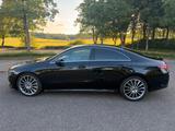 Mercedes-Benz CLA 220 AMG Line/MB-Garantie/Kamera/Augmented - Mercedes-Benz CLA 220 von privat