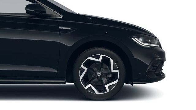 Volkswagen Polo - Bild 4