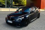BMW E60 535D M PAKET*TÜV 07/27*TAUSCH E90/... - BMW 535: 535d E60