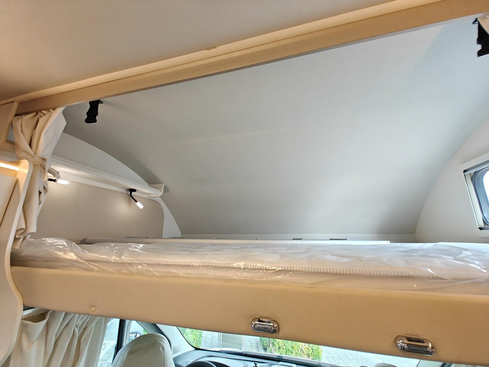 Fahrzeugabbildung XGO Dynamic 95G