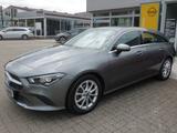 Mercedes-Benz CLA 180 CLA -Klasse Shooting Brake*LED*Navi - Mercedes-Benz CLA 180 in Freiburg