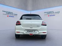 Suzuki Swift - Vorschau Bild 5