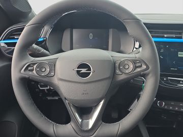 Fotografie 11 des Opel Corsa 1.2 74kW YES SHZ Allwetter CarPlay