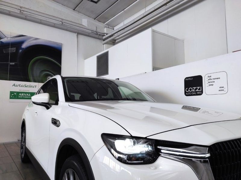 Other MAZDA CX-60 - CX-60 3.3L e-Skyactiv D 249 CV M H imagem 3