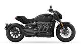 Triumph Rocket 3 Storm R Auf Lager! - Angebote
