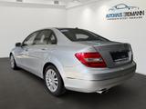 Mercedes-Benz C 250*1.Hand*Navi*Schiebedach*Leder*Automatik - Mercedes-Benz C 250: Limousine