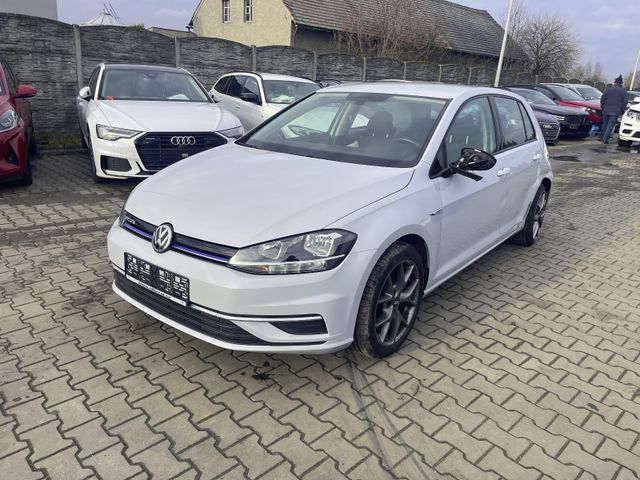 Volkswagen Golf 1.5 Comfortline