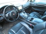 Porsche Cayenne Diesel Leder,Xenon,Navi,AHK,Pano, - Porsche Cayenne aus 2010 mit Diesel-Antrieb