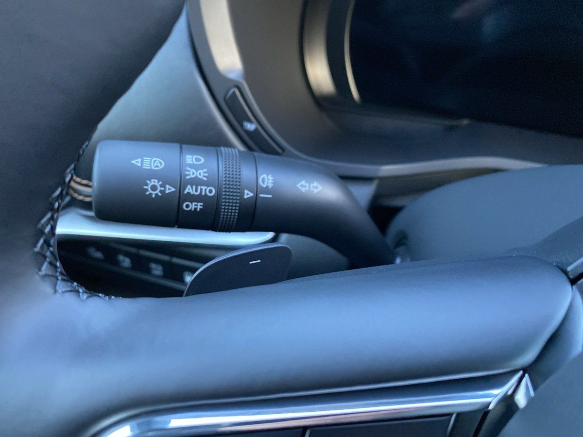 Mazda CX-60 - Bild 22