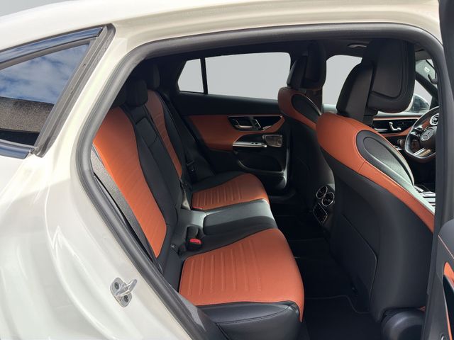 MERCEDES-BENZ GLC 200 – Bild 11