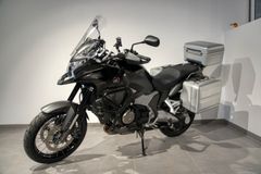 Honda VFR 1200 X Crosstourer DCT *Koffer,Griffhzg,Navi