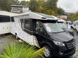 Eura Mobil Contura 766EF, Vollausstattung - Offers matching your search criteria