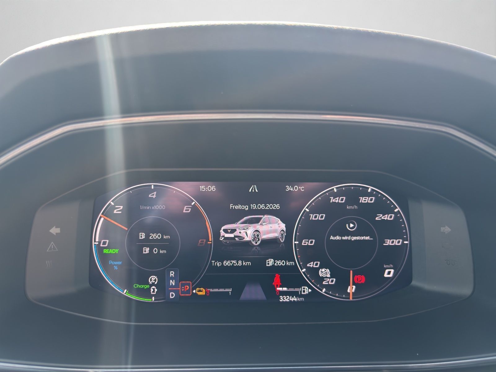 Cupra Formentor - Bild 10