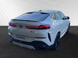 BMW X6 M60i xDrive M Sport Pro|AHK|DA&PA-Prof.|H/K - gebrauchte SUV & Geländewagen