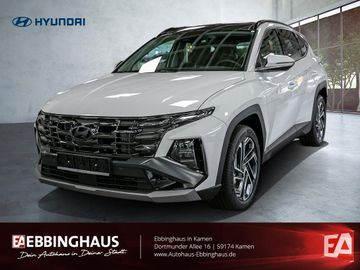 Hyundai TUCSONTucson 1.6 Prime Mild-Hybrid 4WD Kamera KRELL