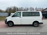 Volkswagen T5 Transporter 2.0 TDI 9 Sitzer Klima - Volkswagen T5 Transporter in Mainz