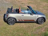 MINI COOPER CABRIO   Sidewalk  !!  NUR 21.300 KM   !!