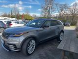 Land Rover Range Rover Velar R-Dynamic SE = Tolle Fabkombi - Land Rover Range Rover Velar: Se