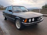 BMW 323 i (E21)#25 JAHRE ABGEMELDET/BASTLER-KFZ# - BMW Gebrauchtwagen von 1980