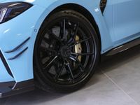 BMW M4 - Vorschau Bild 6