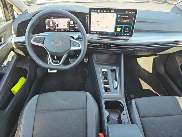 Fahrzeugabbildung Volkswagen Golf Variant 2.0 TDI DSG GOAL HUD KAMERA AHK EAS