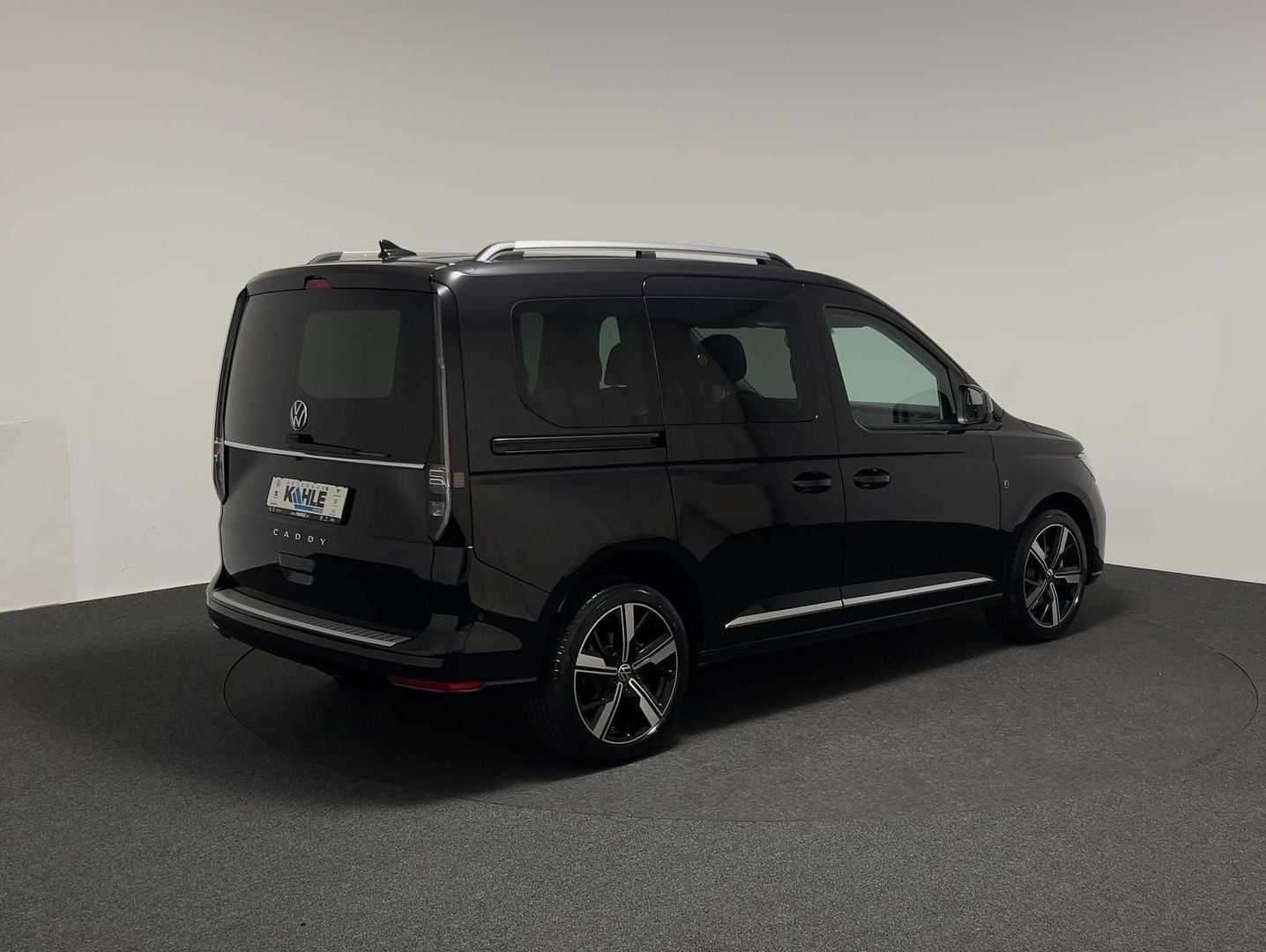 Volkswagen Caddy - Bild 3