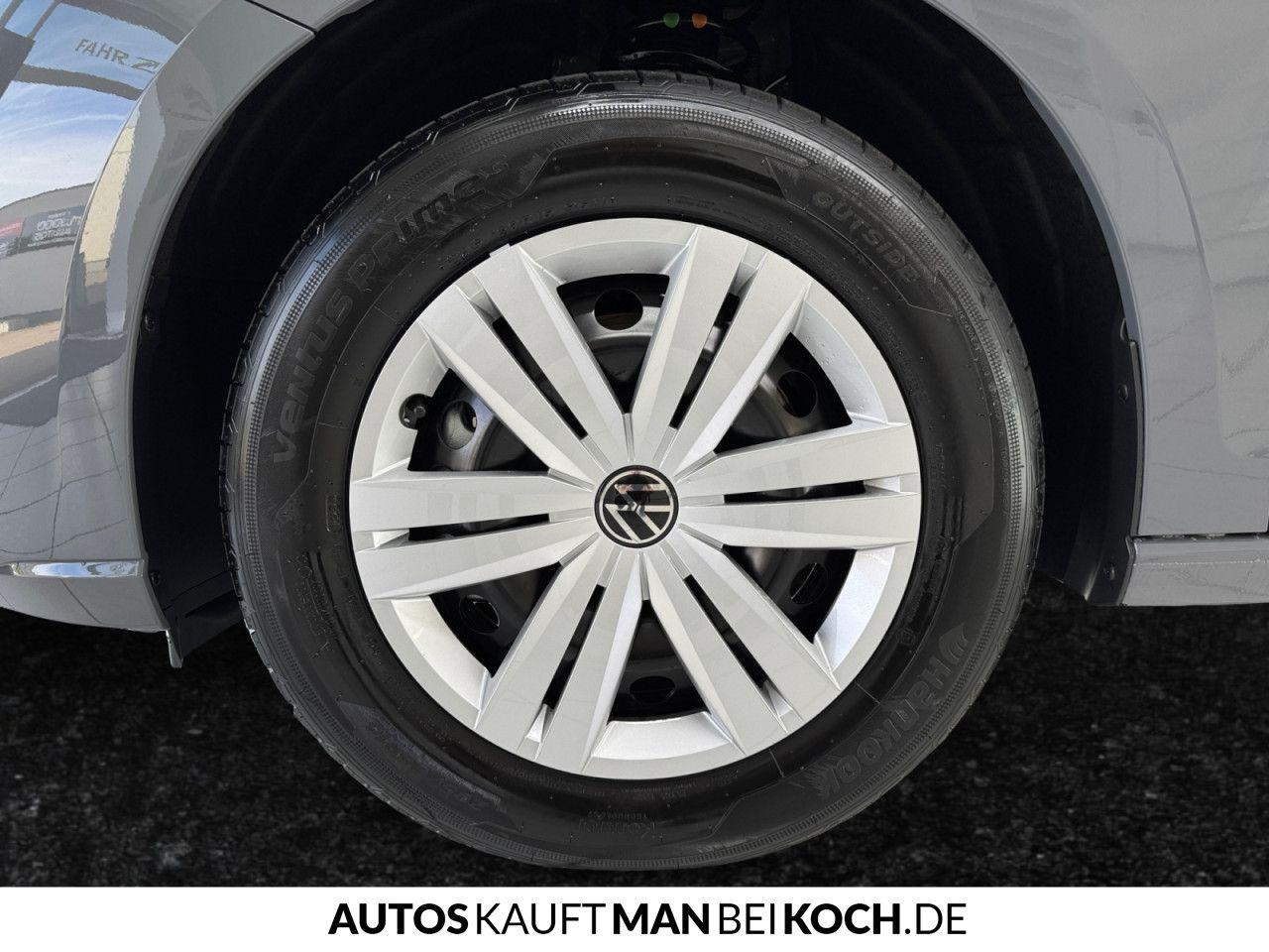 Volkswagen Caddy MAXI 2.0 TDI DSG 7 SITZ. Klimaat.Sitzh.PDC