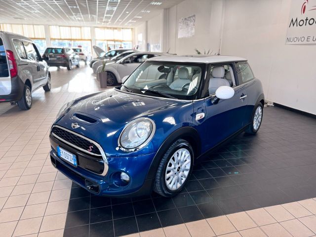 MINI Mini Mini 2.0 Cooper SD