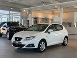 Seat Ibiza Lim. Stylance / Style*KLIMA*TEMP.*USB*AUX* - Seat Ibiza aus 2009: Stylance