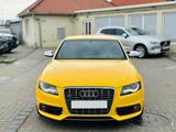 Audi S4 3.0 TFSI S tronic quattro - - gebrauchte Audi S4 aus dem Jahr 2009