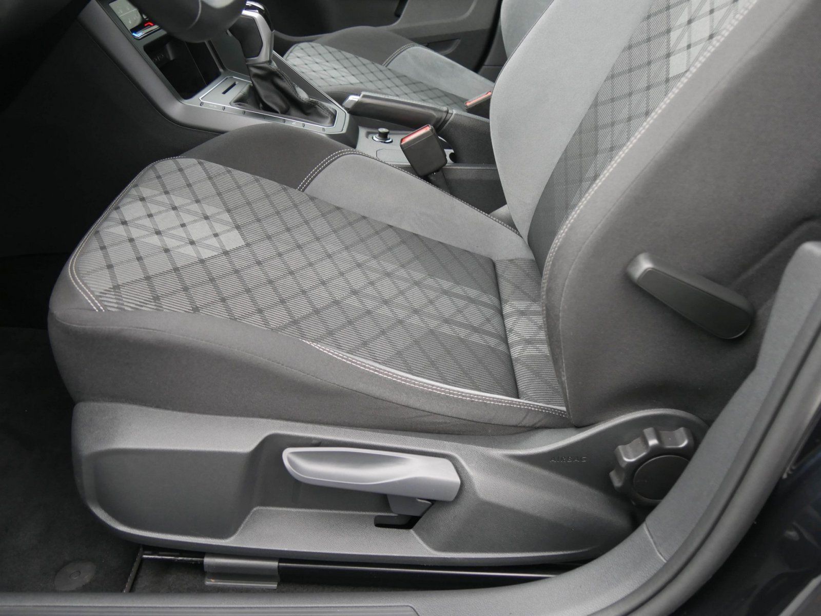 Volkswagen Taigo - Bild 14