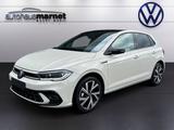 Volkswagen Polo 1.0 TSI DSG R-Line IQ LIGHT*17Z*NAV*APP*DAB - Volkswagen Polo aus 2025