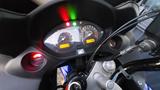 Honda CBF 600 ABS Gedrosselt  - HONDA 2004 CBF600