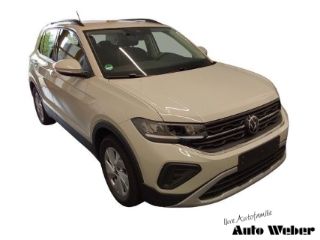 Volkswagen T-Cross - Bild 2