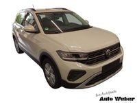 Volkswagen T-Cross - Vorschau Bild 2