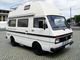 Volkswagen LT 28 Florida Sven Hedin Westfalia H-Kennzeichen - Offers