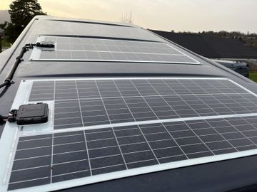 HYMER ERIBA HYMERCAR Grand Canyon S CrossOver 4x4 Winterp. AHK 2.8t