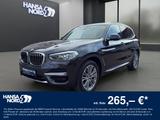 BMW X3 xDrive20d LUXURY LINE LED NAVI HUD 19" AHK - BMW X3 in Lübeck