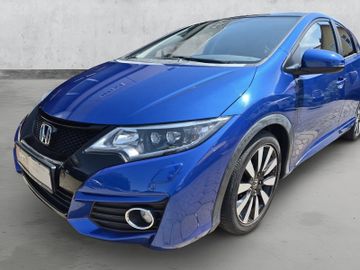Honda Civic - 3