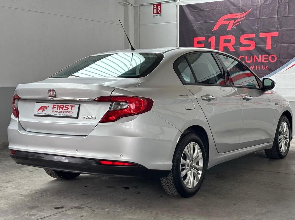 Fiat Tipo