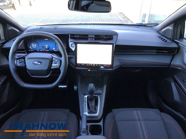 Foto Nummer 12: FORD Puma