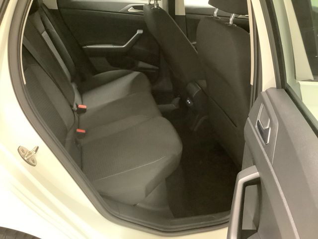 Polo Comfortline 1,0 l 59 kW   Klima, SHZ, PDC,
