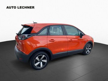 Bild 5 Opel Crossland (X) 1.2T *NAV*KAMERA*SHZ*DAB*LED*MWST*