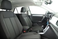 Volkswagen T-Roc - Vorschau Bild 7