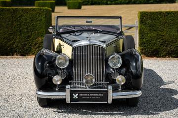 1949 Bentley OTHERS 照片 6