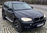 BMW X5 xDrive40d - Motor 3.0 d - 306 CP - xDrive  - BMW X5: Motor