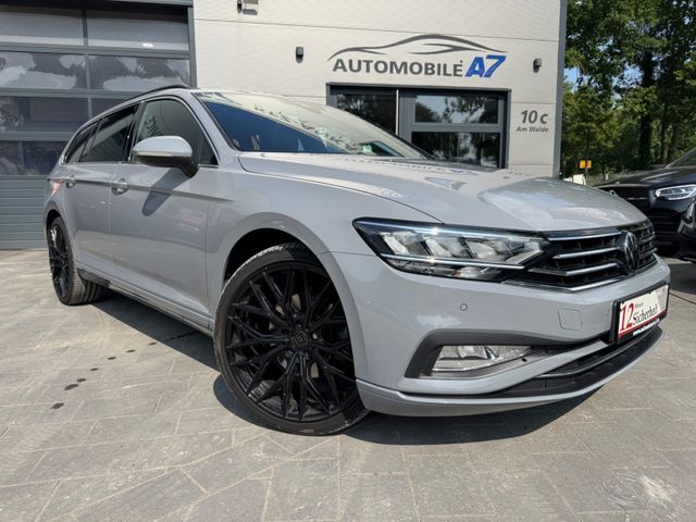 Volkswagen Passat Variant Business *MASSAGE/PANO/AHK*