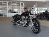 Harley-Davidson Sportster Superlow 1200 / 883; 5HD Certificate - HARLEY-DAVIDSON 883